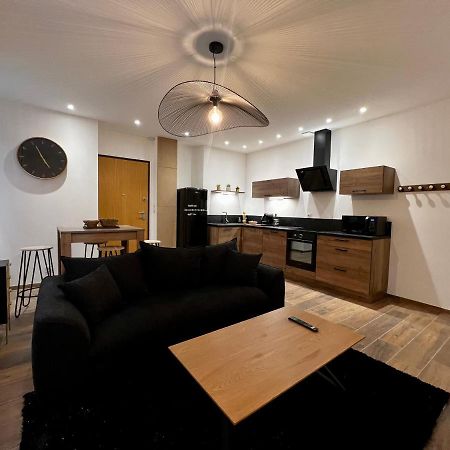 Appartement Cosy Centre Ville Руан Екстериор снимка