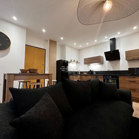 Appartement Cosy Centre Ville Руан Екстериор снимка