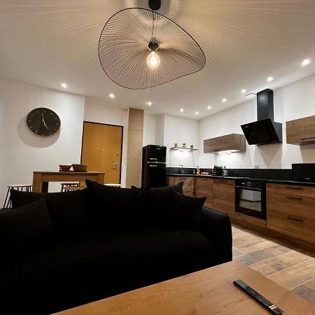 Appartement Cosy Centre Ville Руан Екстериор снимка