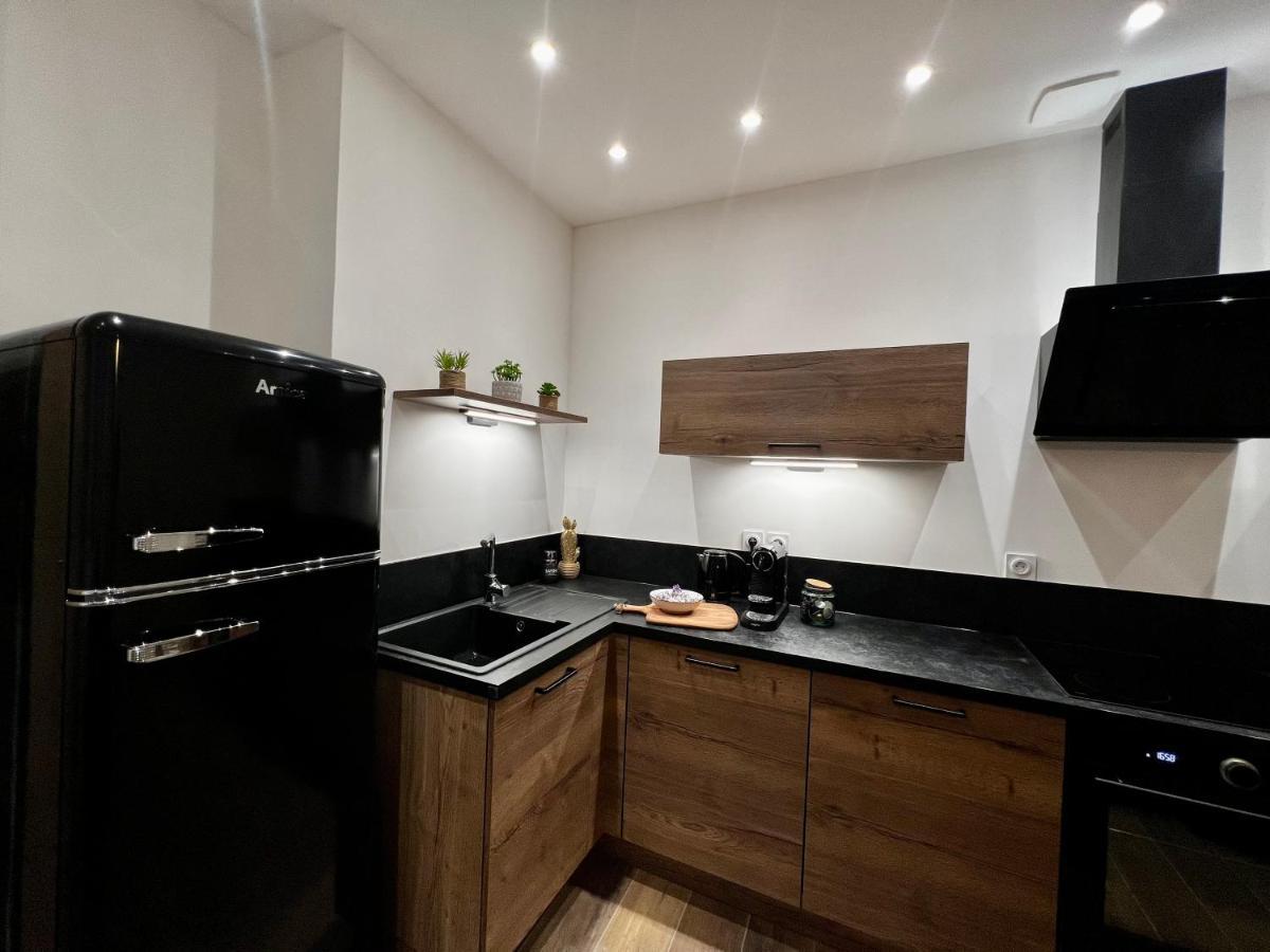 Appartement Cosy Centre Ville Руан Екстериор снимка