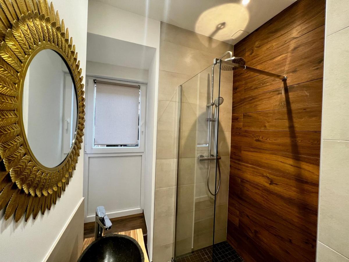 Appartement Cosy Centre Ville Руан Екстериор снимка