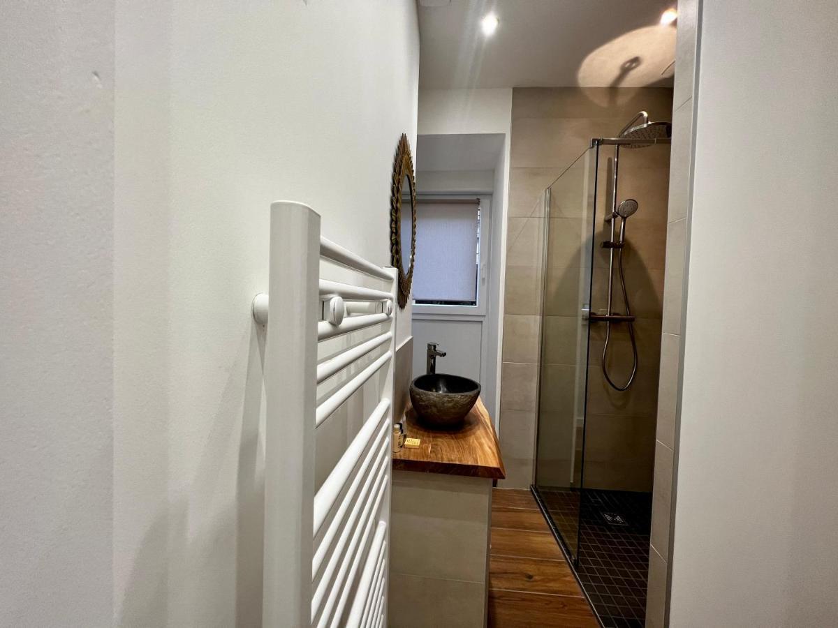 Appartement Cosy Centre Ville Руан Екстериор снимка