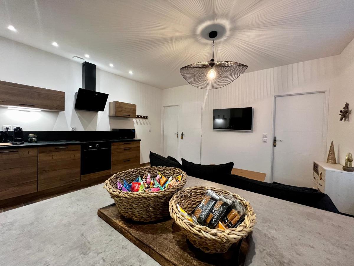 Appartement Cosy Centre Ville Руан Екстериор снимка