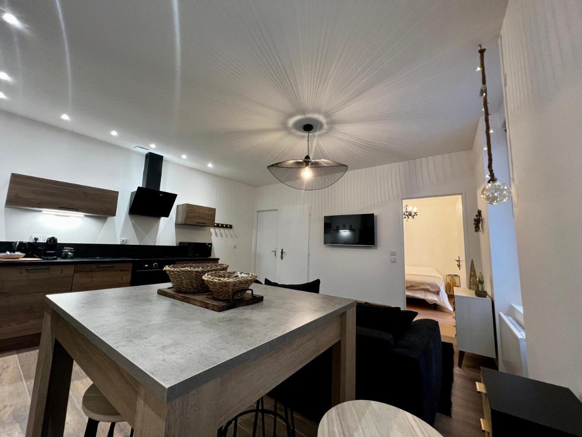 Appartement Cosy Centre Ville Руан Екстериор снимка