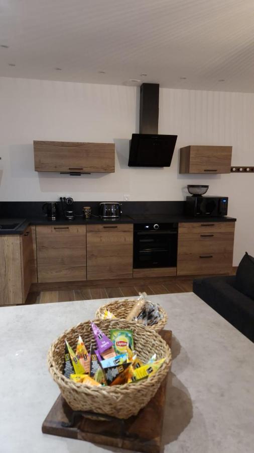 Appartement Cosy Centre Ville Руан Екстериор снимка