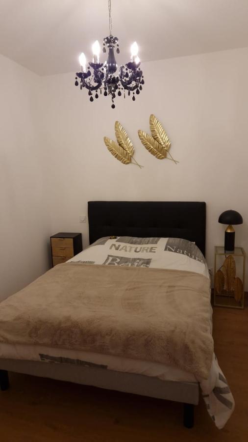 Appartement Cosy Centre Ville Руан Екстериор снимка