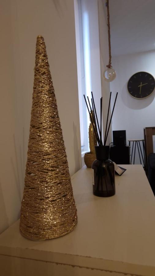 Appartement Cosy Centre Ville Руан Екстериор снимка