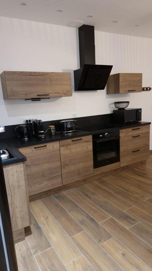 Appartement Cosy Centre Ville Руан Екстериор снимка