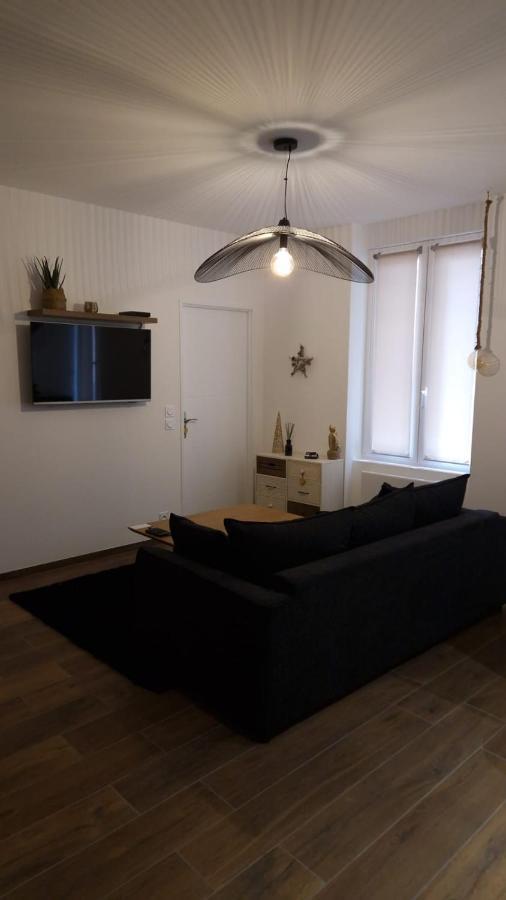 Appartement Cosy Centre Ville Руан Екстериор снимка
