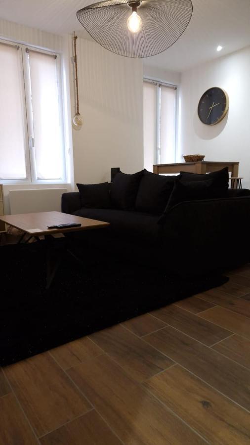 Appartement Cosy Centre Ville Руан Екстериор снимка