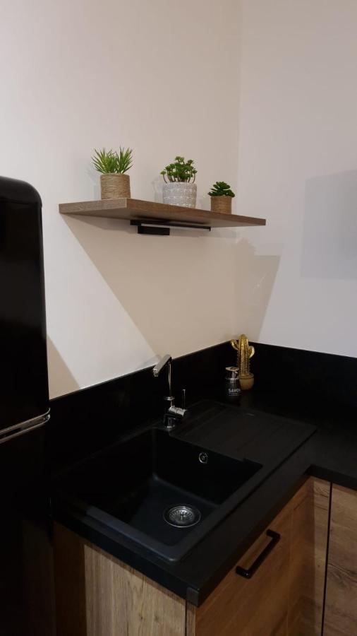 Appartement Cosy Centre Ville Руан Екстериор снимка
